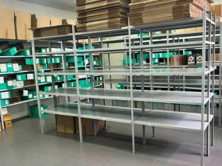 Фотография Аренда помещения свободного назначения, 750 м² , Центральная улица 21  №8