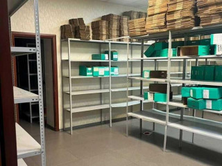 Фотография Аренда помещения свободного назначения, 750 м² , Центральная улица 21  №3
