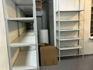 Фотография Аренда помещения свободного назначения, 750 м² , Центральная улица 21  №7
