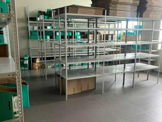 Фотография Аренда помещения свободного назначения, 750 м² , Центральная улица 21  №4