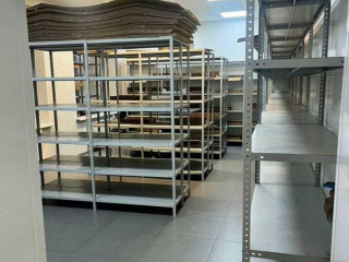 Аренда помещения свободного назначения 750 м² Центральная улица 21 