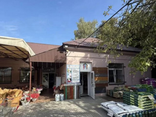 Фотография Аренда помещения свободного назначения, 750 м² , Центральная улица 21 №5 Фотография Аренда помещения свободного назначения, 750 м² , Центральная улица 21 №5