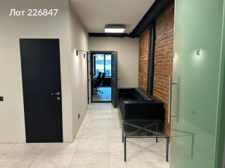 Фотография Аренда помещения свободного назначения, 210 м² , Краснопрудная улица 3-5с1 №6 Фотография Аренда помещения свободного назначения, 210 м² , Краснопрудная улица 3-5с1 №6