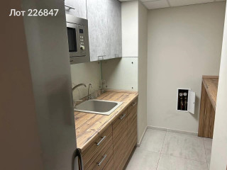 Фотография Аренда помещения свободного назначения, 210 м² , Краснопрудная улица 3-5с1 №9 Фотография Аренда помещения свободного назначения, 210 м² , Краснопрудная улица 3-5с1 №9