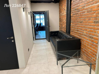 Фотография Аренда помещения свободного назначения, 210 м² , Краснопрудная улица 3-5с1 №4 Фотография Аренда помещения свободного назначения, 210 м² , Краснопрудная улица 3-5с1 №4