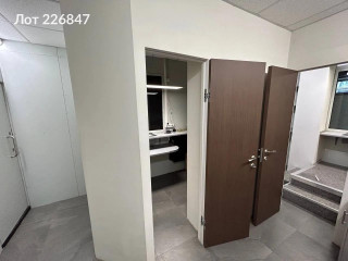Фотография Аренда помещения свободного назначения, 210 м² , Краснопрудная улица 3-5с1 №8 Фотография Аренда помещения свободного назначения, 210 м² , Краснопрудная улица 3-5с1 №8