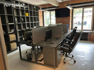 Фотография Аренда помещения свободного назначения, 210 м² , Краснопрудная улица 3-5с1 №2 Фотография Аренда помещения свободного назначения, 210 м² , Краснопрудная улица 3-5с1 №2