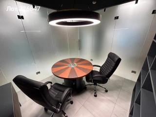Фотография Аренда помещения свободного назначения, 210 м² , Краснопрудная улица 3-5с1 №3 Фотография Аренда помещения свободного назначения, 210 м² , Краснопрудная улица 3-5с1 №3