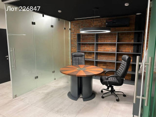 Фотография Аренда помещения свободного назначения, 210 м² , Краснопрудная улица 3-5с1 №1 Фотография Аренда помещения свободного назначения, 210 м² , Краснопрудная улица 3-5с1 №1