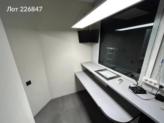 Фотография Аренда помещения свободного назначения, 210 м² , Краснопрудная улица 3-5с1 №7 Фотография Аренда помещения свободного назначения, 210 м² , Краснопрудная улица 3-5с1 №7