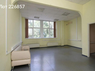 Фотография Аренда офиса, 860 м² , 3-я Мытищинская улица 16с8 №9 Фотография Аренда офиса, 860 м² , 3-я Мытищинская улица 16с8 №9