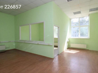 Фотография Аренда офиса, 860 м² , 3-я Мытищинская улица 16с8 №7 Фотография Аренда офиса, 860 м² , 3-я Мытищинская улица 16с8 №7