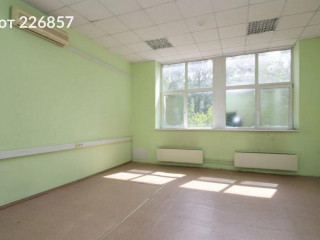 Аренда офиса 860 м² 3-я Мытищинская улица 16с8