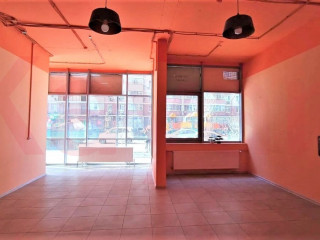 Фотография Продажа помещения свободного назначения, 98 м² , улица Цезаря Куникова №4 Фотография Продажа помещения свободного назначения, 98 м² , улица Цезаря Куникова №4
