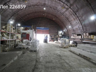 Фотография Аренда помещения свободного назначения, 407 м² , Кольская улица 12с18 №4 Фотография Аренда помещения свободного назначения, 407 м² , Кольская улица 12с18 №4