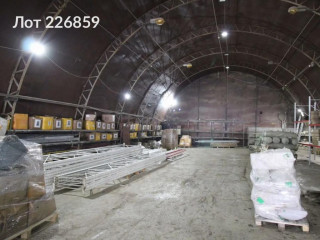 Фотография Аренда помещения свободного назначения, 407 м² , Кольская улица 12с18 №1 Фотография Аренда помещения свободного назначения, 407 м² , Кольская улица 12с18 №1