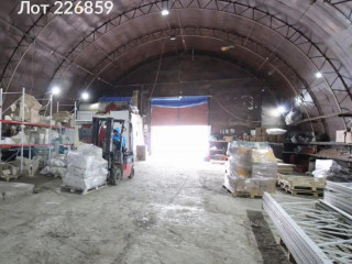 Фотография Аренда помещения свободного назначения, 407 м² , Кольская улица 12с18 №3 Фотография Аренда помещения свободного назначения, 407 м² , Кольская улица 12с18 №3