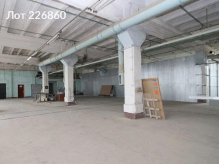 Фотография Аренда помещения свободного назначения, 486 м² , 1-я Карачаровская улица 8с18 №4 Фотография Аренда помещения свободного назначения, 486 м² , 1-я Карачаровская улица 8с18 №4