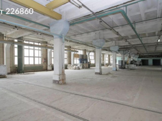 Фотография Аренда помещения свободного назначения, 486 м² , 1-я Карачаровская улица 8с18 №2 Фотография Аренда помещения свободного назначения, 486 м² , 1-я Карачаровская улица 8с18 №2
