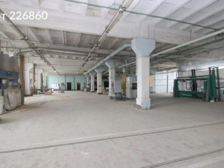 Фотография Аренда помещения свободного назначения, 486 м² , 1-я Карачаровская улица 8с18 №3 Фотография Аренда помещения свободного назначения, 486 м² , 1-я Карачаровская улица 8с18 №3