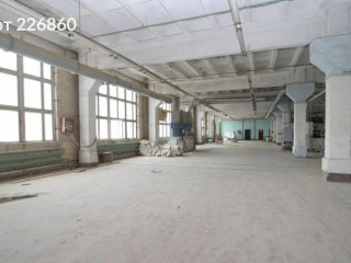 Фотография Аренда помещения свободного назначения, 486 м² , 1-я Карачаровская улица 8с18 №1 Фотография Аренда помещения свободного назначения, 486 м² , 1-я Карачаровская улица 8с18 №1