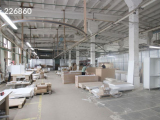 Фотография Аренда помещения свободного назначения, 486 м² , 1-я Карачаровская улица 8с18 №5 Фотография Аренда помещения свободного назначения, 486 м² , 1-я Карачаровская улица 8с18 №5