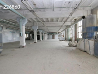 Фотография Аренда помещения свободного назначения, 486 м² , 1-я Карачаровская улица 8с18 №6 Фотография Аренда помещения свободного назначения, 486 м² , 1-я Карачаровская улица 8с18 №6