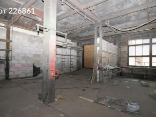 Фотография Аренда помещения свободного назначения, 400 м² , 1-я Карачаровская улица 8с19 №6 Фотография Аренда помещения свободного назначения, 400 м² , 1-я Карачаровская улица 8с19 №6