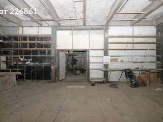 Фотография Аренда помещения свободного назначения, 400 м² , 1-я Карачаровская улица 8с19 №5 Фотография Аренда помещения свободного назначения, 400 м² , 1-я Карачаровская улица 8с19 №5