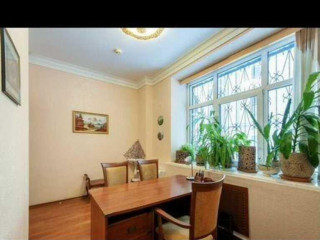Фотография Продажа помещения свободного назначения, 101 м² , улица Покровка 41с2 №8 Фотография Продажа помещения свободного назначения, 101 м² , улица Покровка 41с2 №8
