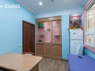 Фотография Продажа помещения свободного назначения, 101 м² , улица Покровка 41с2 №9 Фотография Продажа помещения свободного назначения, 101 м² , улица Покровка 41с2 №9