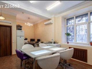 Фотография Продажа помещения свободного назначения, 101 м² , улица Покровка 41с2 №6 Фотография Продажа помещения свободного назначения, 101 м² , улица Покровка 41с2 №6
