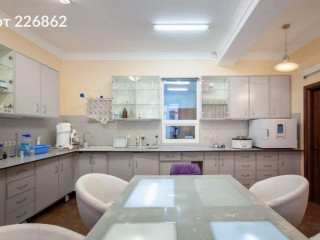 Фотография Продажа помещения свободного назначения, 101 м² , улица Покровка 41с2 №5 Фотография Продажа помещения свободного назначения, 101 м² , улица Покровка 41с2 №5