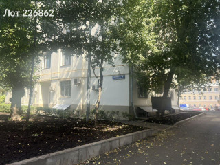 Фотография Продажа помещения свободного назначения, 101 м² , улица Покровка 41с2 №11 Фотография Продажа помещения свободного назначения, 101 м² , улица Покровка 41с2 №11