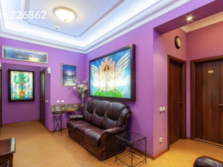 Фотография Продажа помещения свободного назначения, 101 м² , улица Покровка 41с2 №4 Фотография Продажа помещения свободного назначения, 101 м² , улица Покровка 41с2 №4