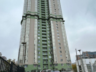 Аренда помещения свободного назначения 450 м² проспект Вернадского 94к1