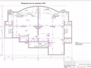 Фотография Продажа помещения свободного назначения, 450 м² , проспект Вернадского 94к1  №2