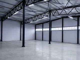 Аренда склада 450 м² Южная улица 4
