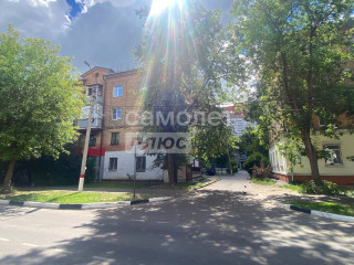 Фотография Продажа помещения свободного назначения, 131 м² , улица Тихонова 95 №2 Фотография Продажа помещения свободного назначения, 131 м² , улица Тихонова 95 №2