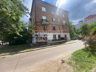Фотография Продажа помещения свободного назначения, 131 м² , улица Тихонова 95 №7 Фотография Продажа помещения свободного назначения, 131 м² , улица Тихонова 95 №7