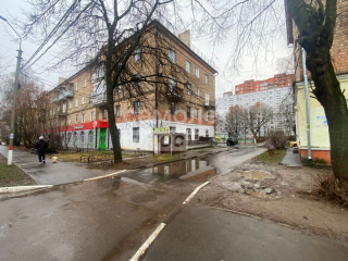Фотография Продажа помещения свободного назначения, 131 м² , улица Тихонова 95 №8 Фотография Продажа помещения свободного назначения, 131 м² , улица Тихонова 95 №8