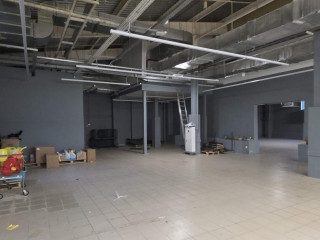 Фотография Аренда магазина, 600 м² , Рыбинское шоссе 20Ак3 №9 Фотография Аренда магазина, 600 м² , Рыбинское шоссе 20Ак3 №9
