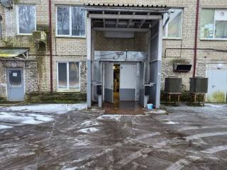Фотография Аренда магазина, 600 м² , Рыбинское шоссе 20Ак3 №10 Фотография Аренда магазина, 600 м² , Рыбинское шоссе 20Ак3 №10