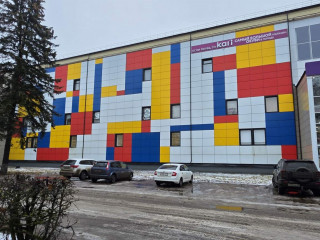 Фотография Аренда магазина, 600 м² , Рыбинское шоссе 20Ак3 №3 Фотография Аренда магазина, 600 м² , Рыбинское шоссе 20Ак3 №3