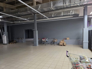 Фотография Аренда магазина, 600 м² , Рыбинское шоссе 20Ак3 №8 Фотография Аренда магазина, 600 м² , Рыбинское шоссе 20Ак3 №8