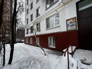 Фотография Продажа помещения свободного назначения, 105 м² , Бескудниковский бульвар 20к1  №2