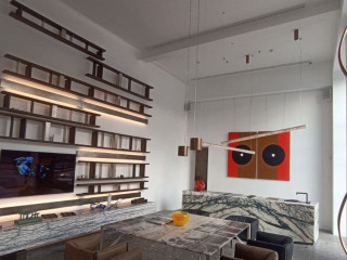 Фотография Продажа помещения свободного назначения, 127 м² , Фрунзенская набережная 48  №5