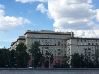 Фотография Продажа помещения свободного назначения, 127 м² , Фрунзенская набережная 48  №8