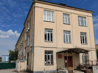 Фотография Продажа помещения свободного назначения, 1259 м² , Краснопрудная улица 3А №4 Фотография Продажа помещения свободного назначения, 1259 м² , Краснопрудная улица 3А №4