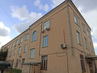 Фотография Продажа помещения свободного назначения, 1259 м² , Краснопрудная улица 3А №5 Фотография Продажа помещения свободного назначения, 1259 м² , Краснопрудная улица 3А №5